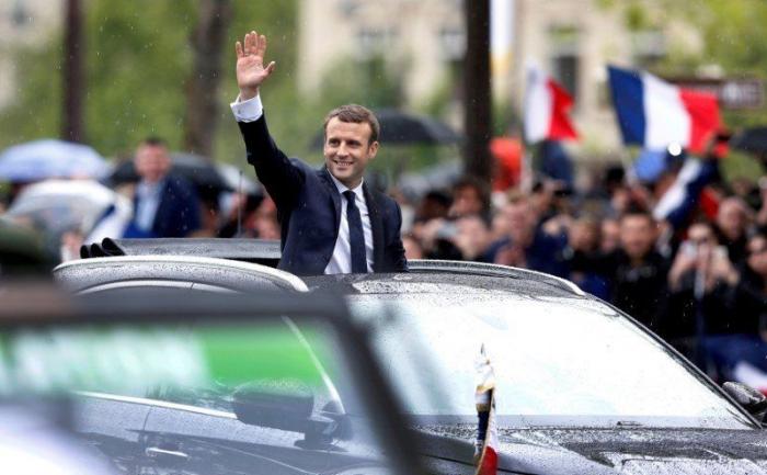 Más fuertes, más autónomos: las prioridades de Macron para la presidencia francesa de la UE