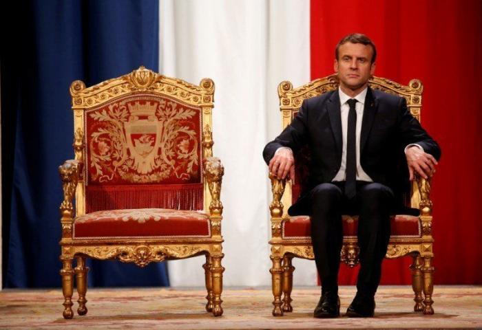 Más fuertes, más autónomos: las prioridades de Macron para la presidencia francesa de la UE