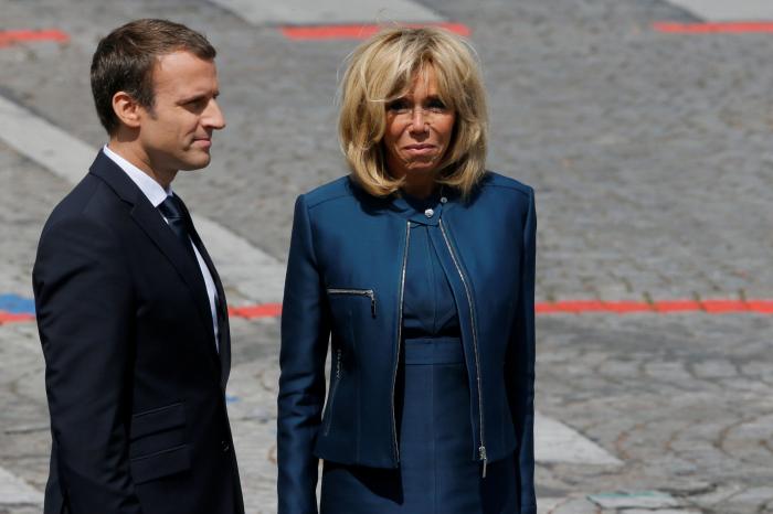 Más fuertes, más autónomos: las prioridades de Macron para la presidencia francesa de la UE
