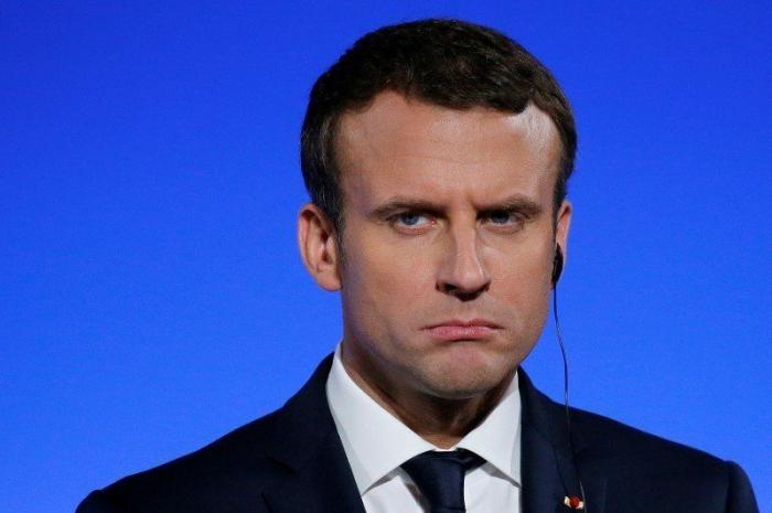 Más fuertes, más autónomos: las prioridades de Macron para la presidencia francesa de la UE