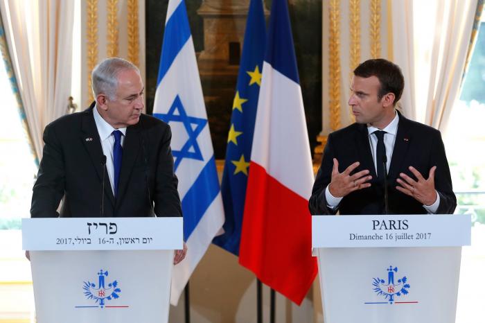 Más fuertes, más autónomos: las prioridades de Macron para la presidencia francesa de la UE