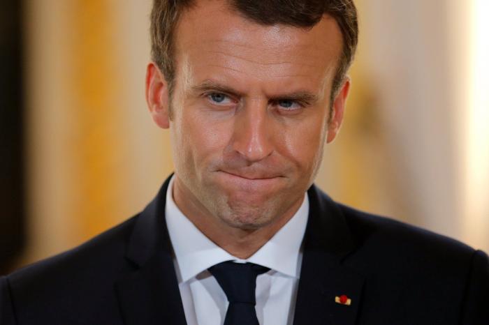 Más fuertes, más autónomos: las prioridades de Macron para la presidencia francesa de la UE
