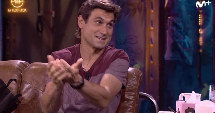 Broncano desvela el pastón que tuvo que pagar: es "la multa más grande que se ha pagado aquí después de Morata"