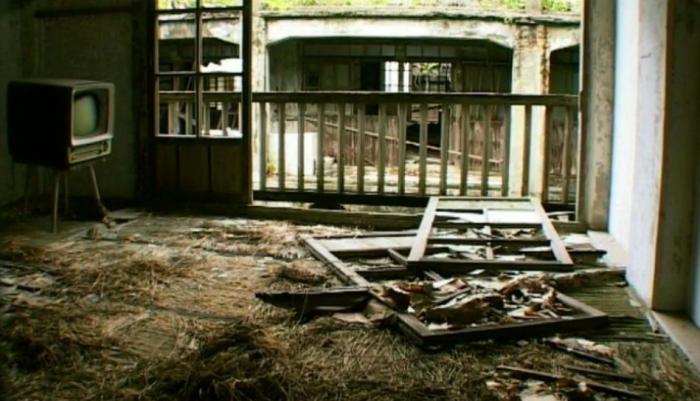 Hashima: la isla abandonada de Bardem en 'Skyfall' existe y se puede visitar (FOTOS, VÍDEO)