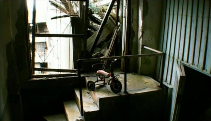 Hashima: la isla abandonada de Bardem en 'Skyfall' existe y se puede visitar (FOTOS, VÍDEO)