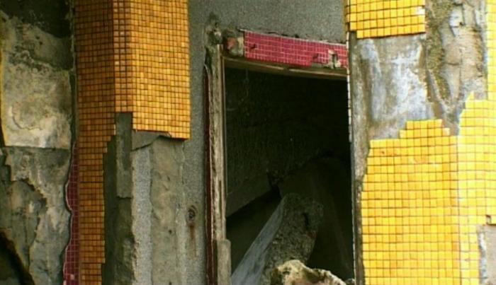 Hashima: la isla abandonada de Bardem en 'Skyfall' existe y se puede visitar (FOTOS, VÍDEO)