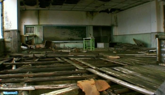 Hashima: la isla abandonada de Bardem en 'Skyfall' existe y se puede visitar (FOTOS, VÍDEO)