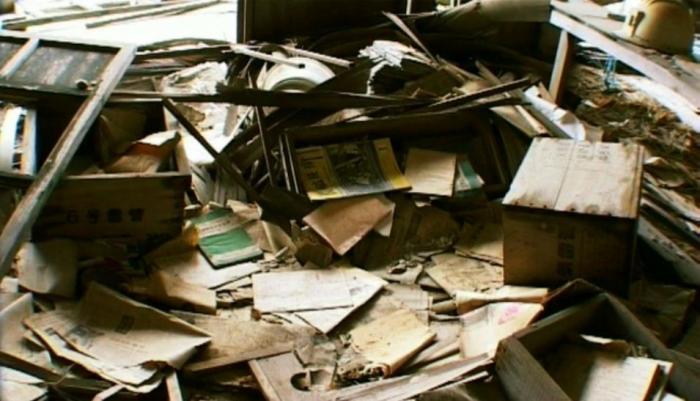 Hashima: la isla abandonada de Bardem en 'Skyfall' existe y se puede visitar (FOTOS, VÍDEO)