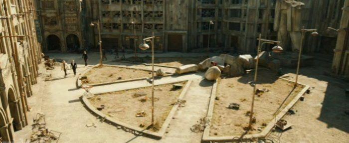 Hashima: la isla abandonada de Bardem en 'Skyfall' existe y se puede visitar (FOTOS, VÍDEO)