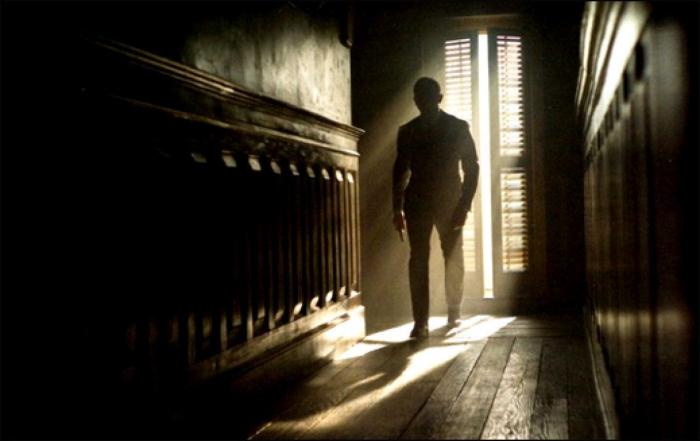 Alfombra roja de Skyfall: Penélope Cruz acompaña a Bardem en el estreno de la nueva película de James Bond (FOTOS)