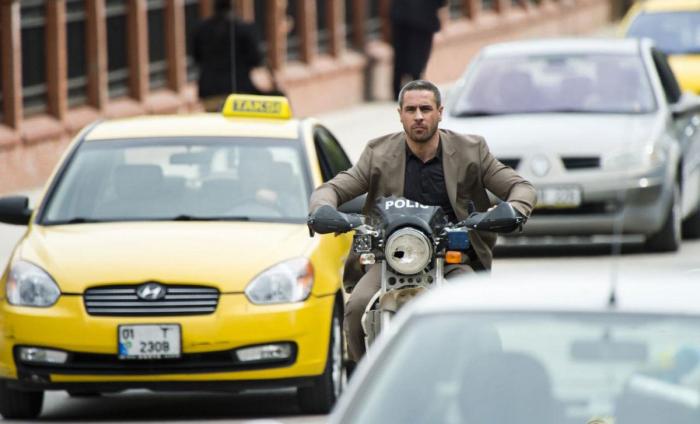 Alfombra roja de Skyfall: Penélope Cruz acompaña a Bardem en el estreno de la nueva película de James Bond (FOTOS)