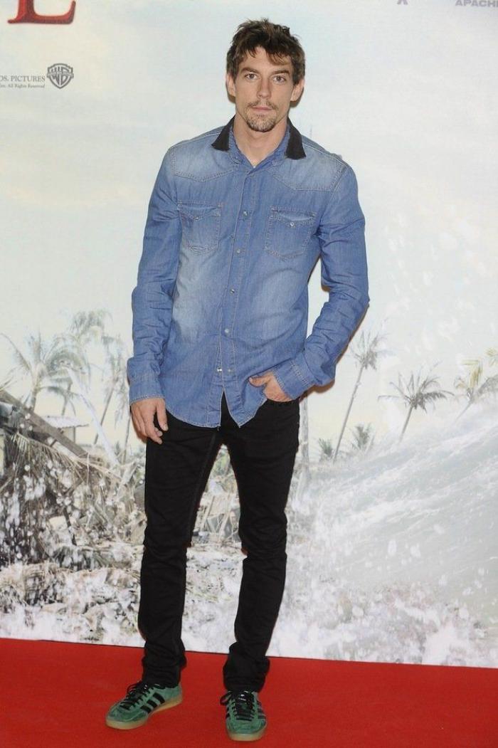 Juan Antonio Bayona, Premio Nacional de Cinematografía 2013 por 'Lo Imposible' (FOTOS)