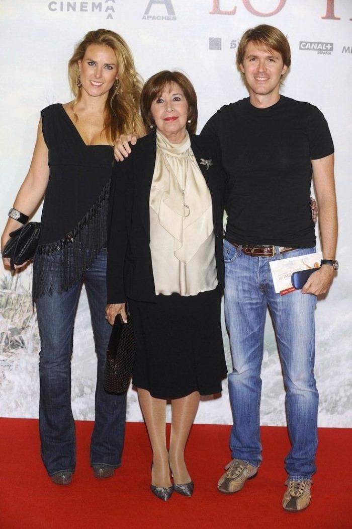 Juan Antonio Bayona, Premio Nacional de Cinematografía 2013 por 'Lo Imposible' (FOTOS)