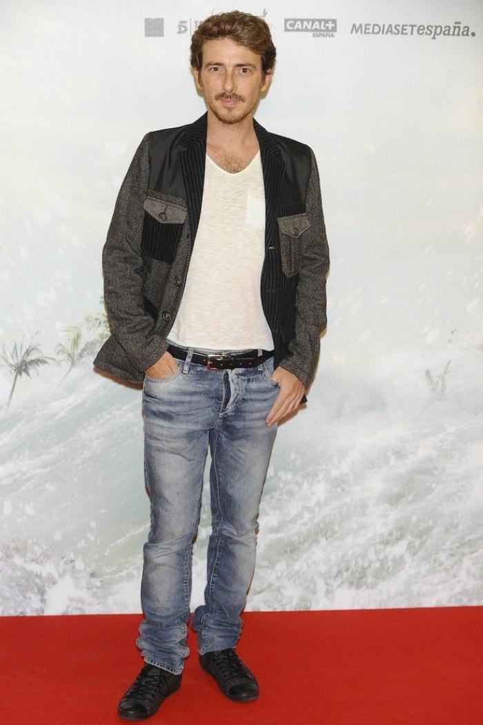 Juan Antonio Bayona, Premio Nacional de Cinematografía 2013 por 'Lo Imposible' (FOTOS)