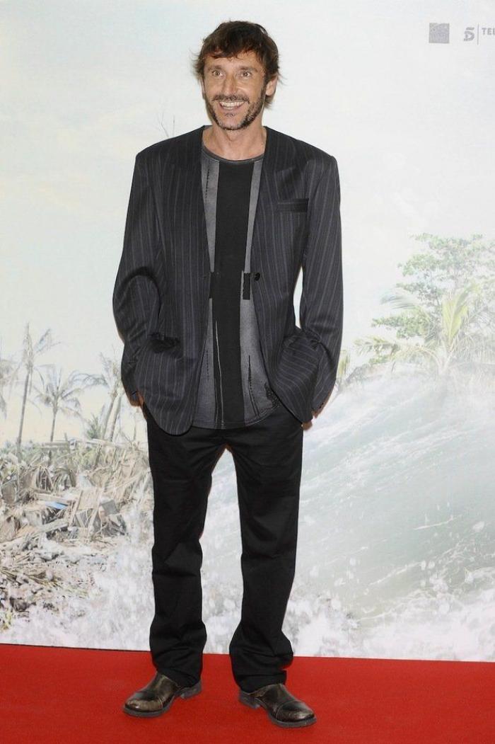 Juan Antonio Bayona, Premio Nacional de Cinematografía 2013 por 'Lo Imposible' (FOTOS)