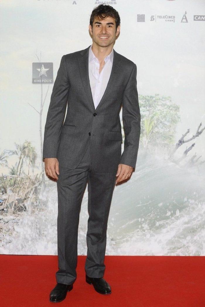 Juan Antonio Bayona, Premio Nacional de Cinematografía 2013 por 'Lo Imposible' (FOTOS)