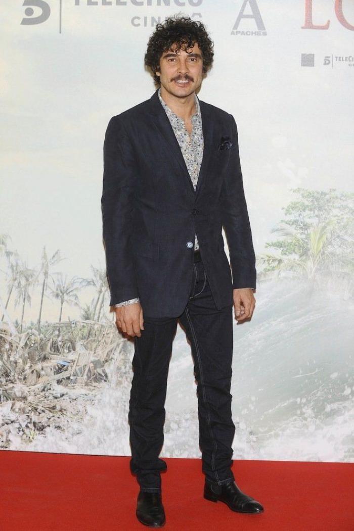 Juan Antonio Bayona, Premio Nacional de Cinematografía 2013 por 'Lo Imposible' (FOTOS)