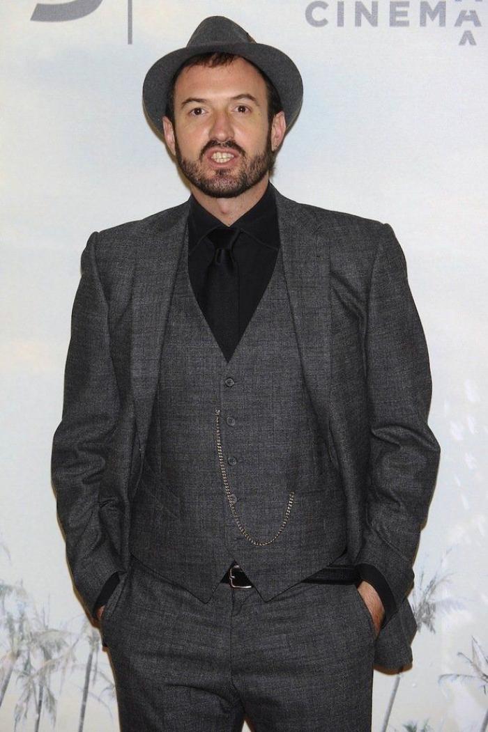 Juan Antonio Bayona, Premio Nacional de Cinematografía 2013 por 'Lo Imposible' (FOTOS)