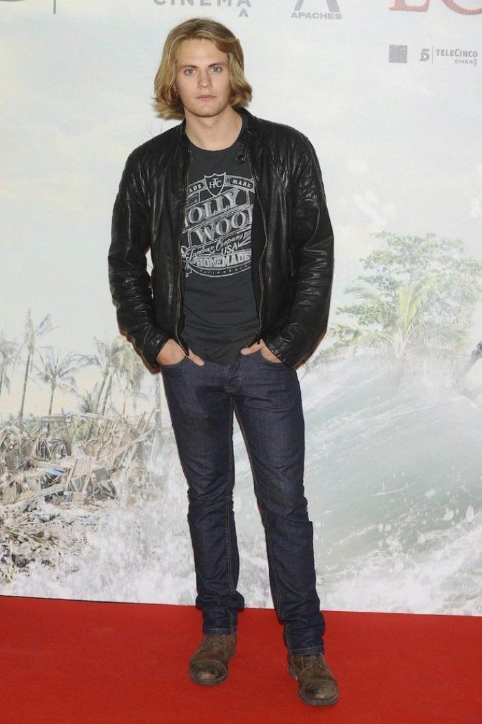 Juan Antonio Bayona, Premio Nacional de Cinematografía 2013 por 'Lo Imposible' (FOTOS)