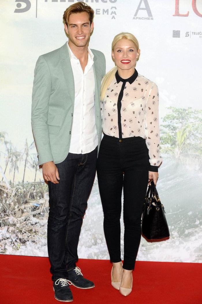 Juan Antonio Bayona, Premio Nacional de Cinematografía 2013 por 'Lo Imposible' (FOTOS)