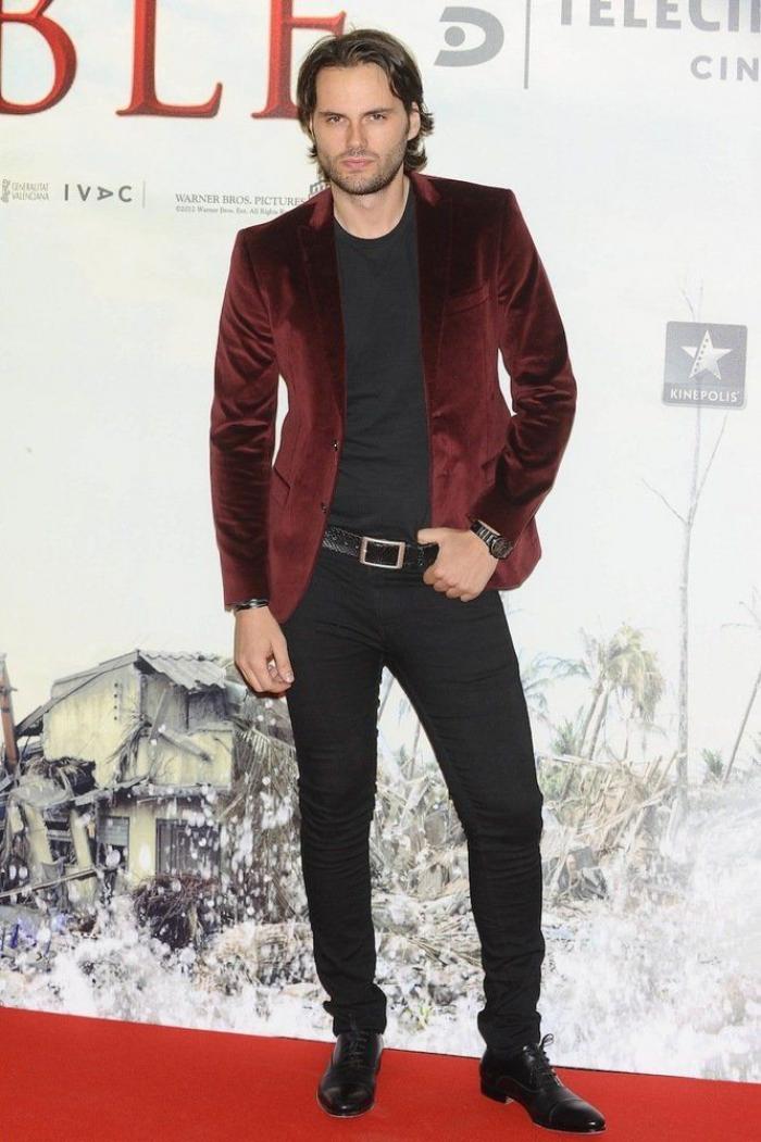 Juan Antonio Bayona, Premio Nacional de Cinematografía 2013 por 'Lo Imposible' (FOTOS)