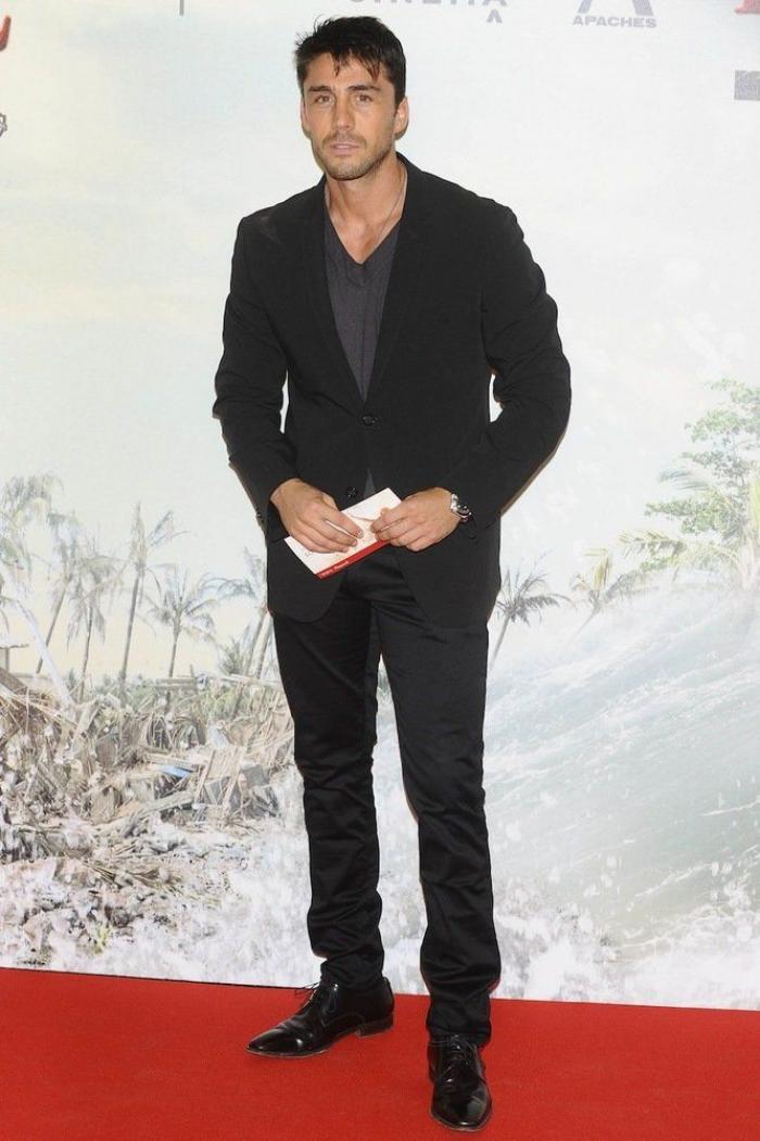 Juan Antonio Bayona, Premio Nacional de Cinematografía 2013 por 'Lo Imposible' (FOTOS)