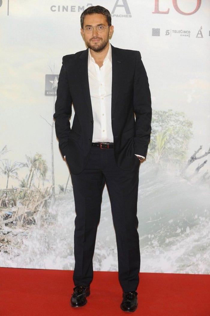 Juan Antonio Bayona, Premio Nacional de Cinematografía 2013 por 'Lo Imposible' (FOTOS)