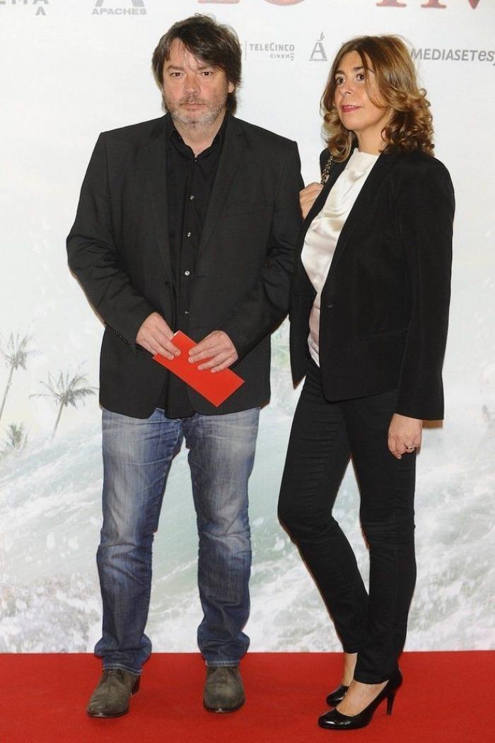 Juan Antonio Bayona, Premio Nacional de Cinematografía 2013 por 'Lo Imposible' (FOTOS)