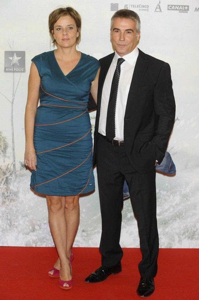 Juan Antonio Bayona, Premio Nacional de Cinematografía 2013 por 'Lo Imposible' (FOTOS)