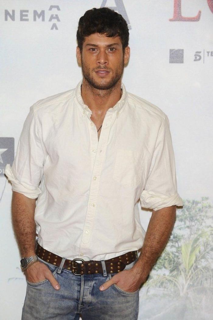 Juan Antonio Bayona, Premio Nacional de Cinematografía 2013 por 'Lo Imposible' (FOTOS)