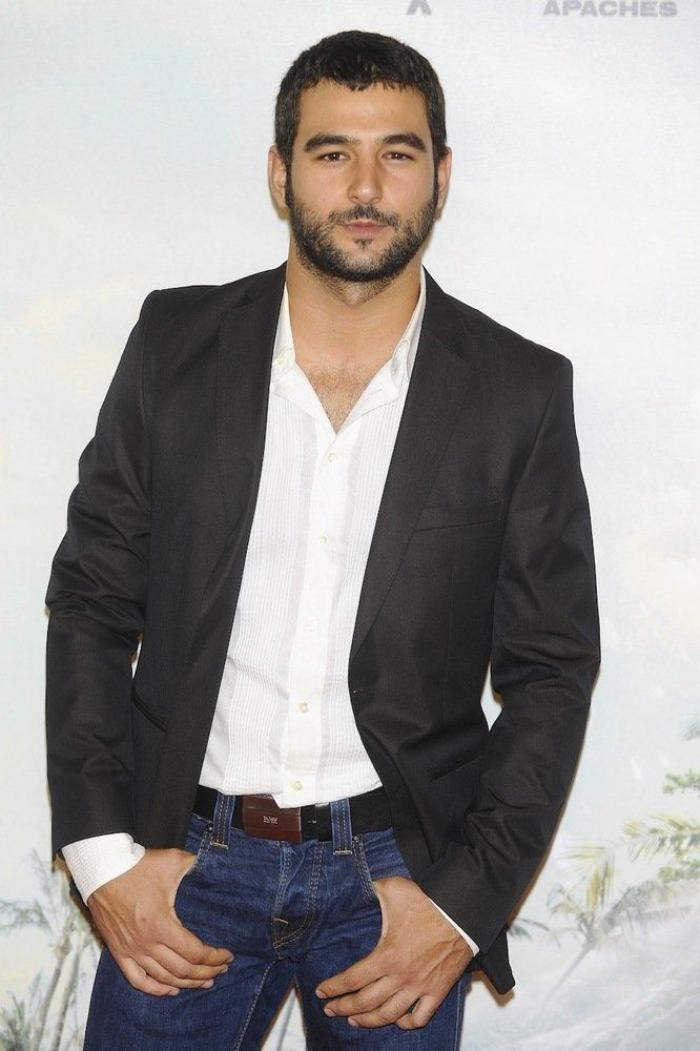 Juan Antonio Bayona, Premio Nacional de Cinematografía 2013 por 'Lo Imposible' (FOTOS)