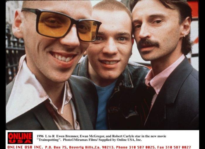 Ewan McGregor se separa de su mujer después de 22 años de matrimonio