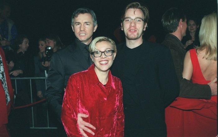 Ewan McGregor se separa de su mujer después de 22 años de matrimonio