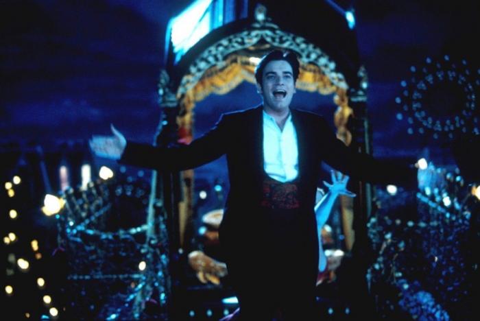 Ewan McGregor se separa de su mujer después de 22 años de matrimonio