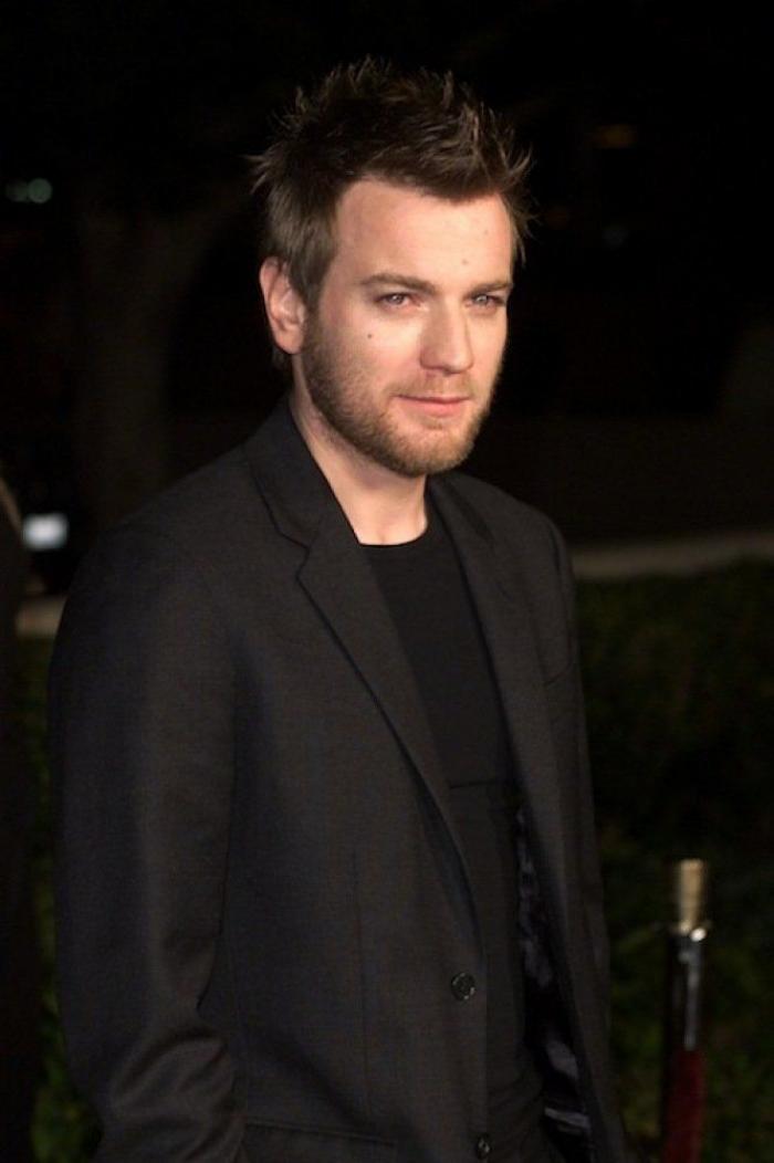 Ewan McGregor se separa de su mujer después de 22 años de matrimonio