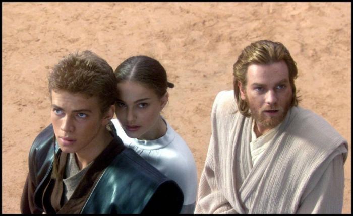 Ewan McGregor se separa de su mujer después de 22 años de matrimonio