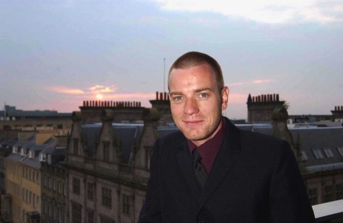 Ewan McGregor se separa de su mujer después de 22 años de matrimonio