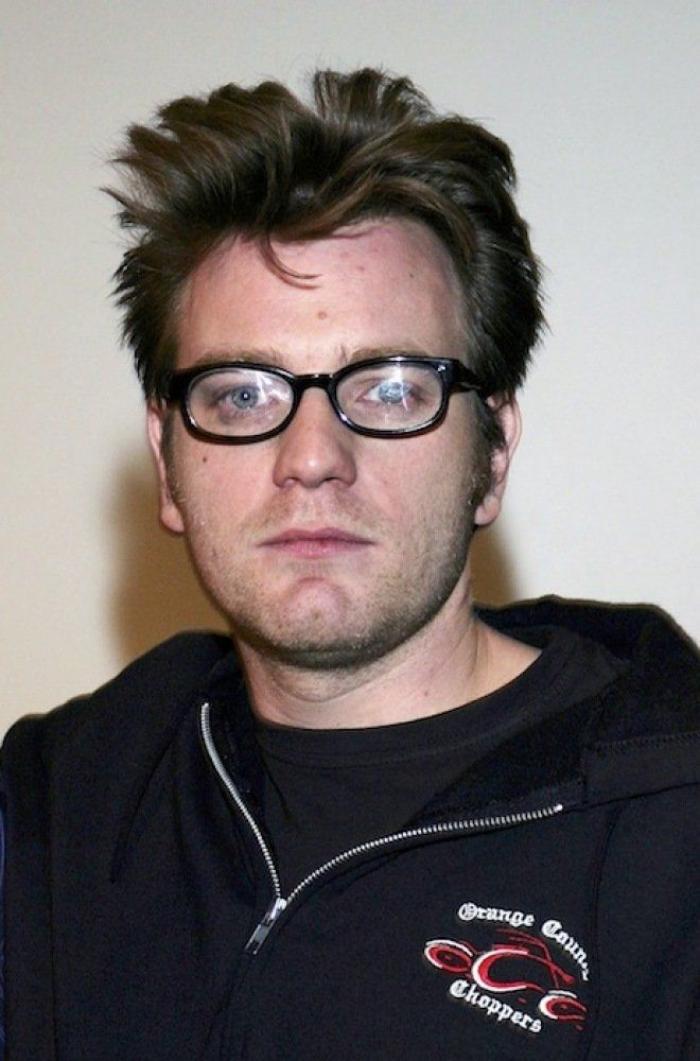 Ewan McGregor se separa de su mujer después de 22 años de matrimonio