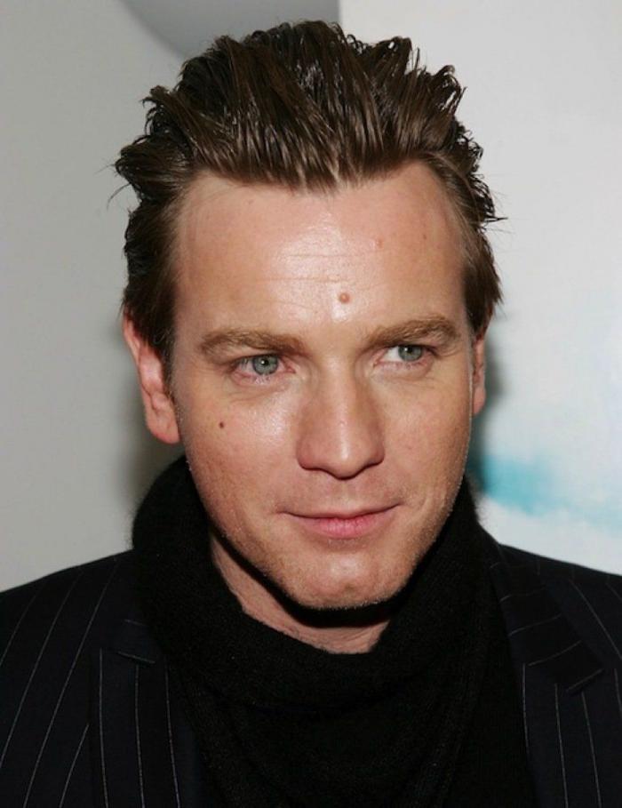 Ewan McGregor se separa de su mujer después de 22 años de matrimonio