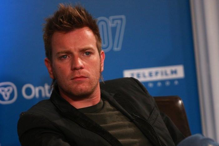 Ewan McGregor se separa de su mujer después de 22 años de matrimonio
