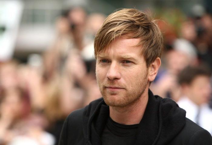 Ewan McGregor se separa de su mujer después de 22 años de matrimonio