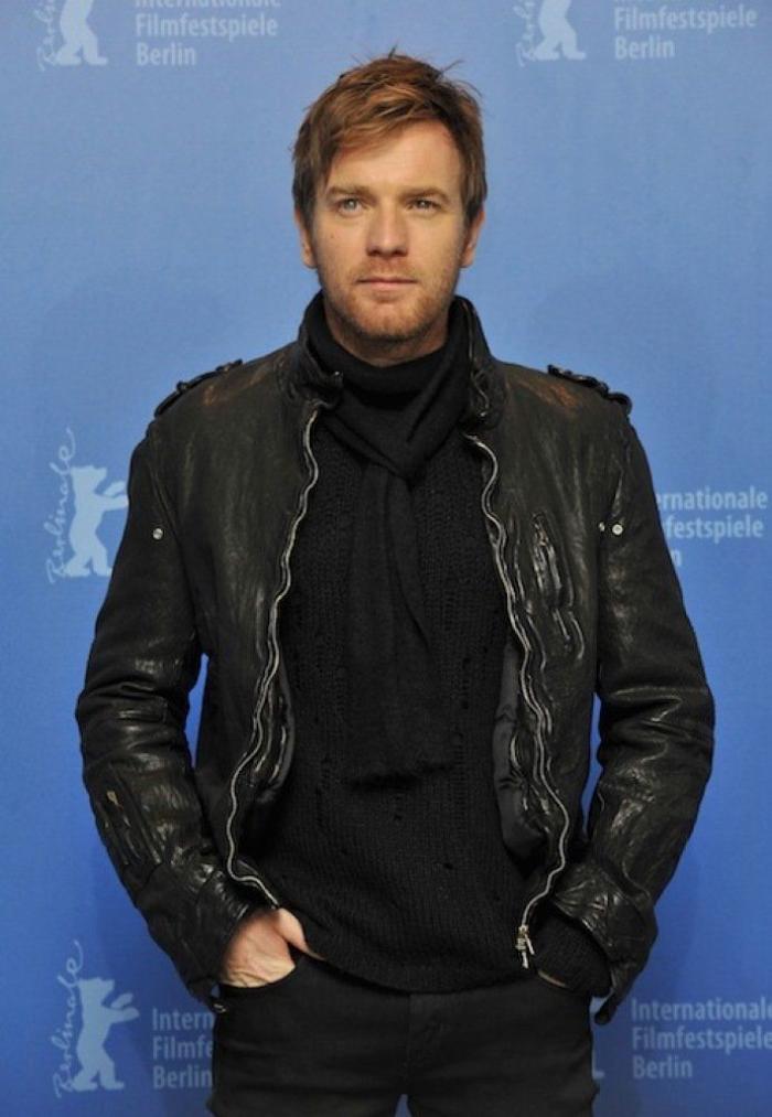 Ewan McGregor se separa de su mujer después de 22 años de matrimonio
