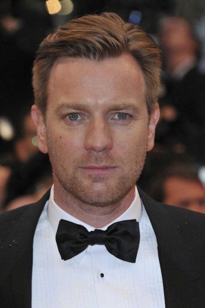 Ewan McGregor se separa de su mujer después de 22 años de matrimonio