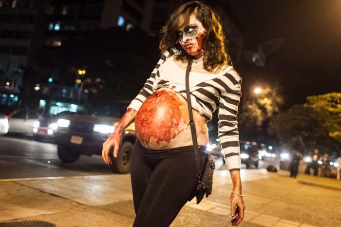 Muere George Romero, creador de los zombis modernos del cine