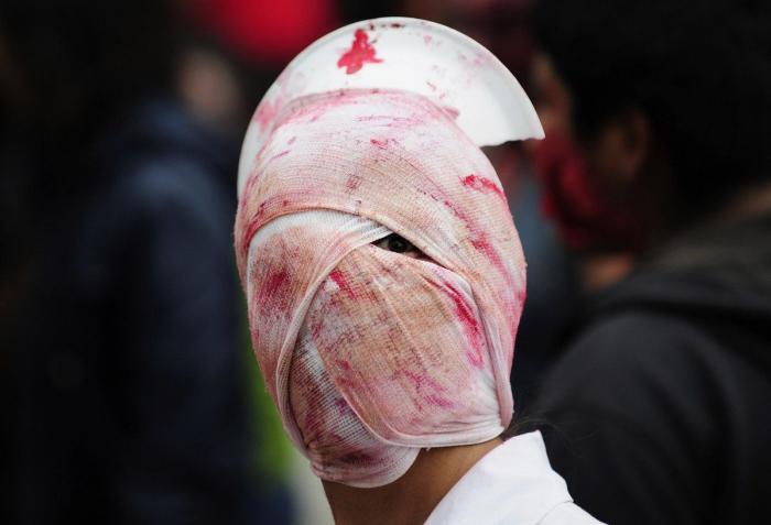 Muere George Romero, creador de los zombis modernos del cine