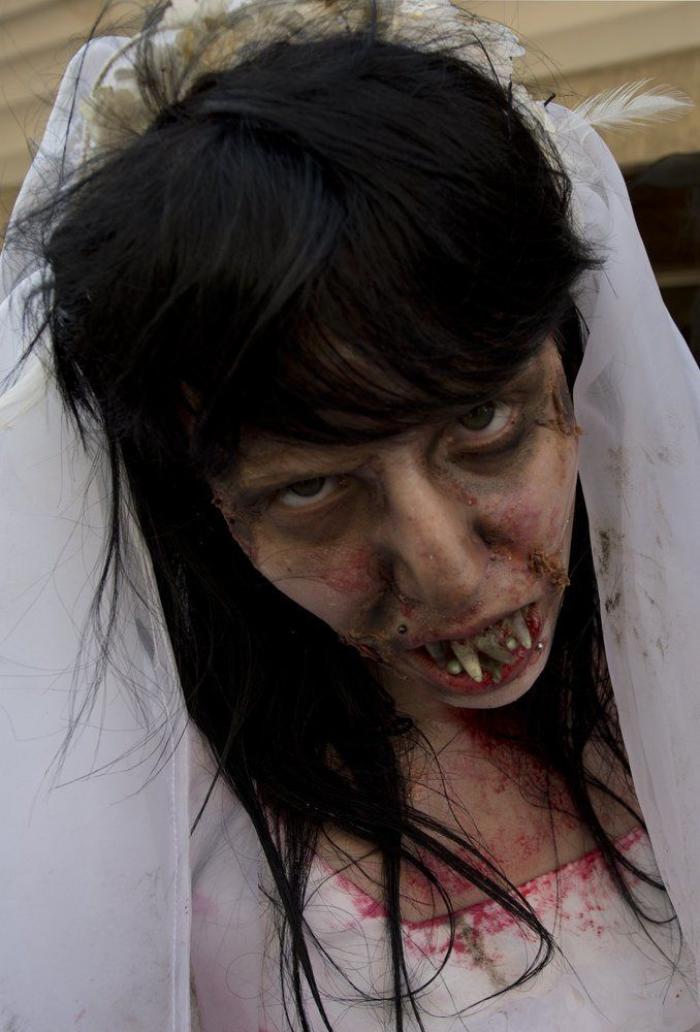 Muere George Romero, creador de los zombis modernos del cine