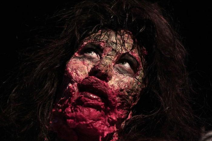 Muere George Romero, creador de los zombis modernos del cine