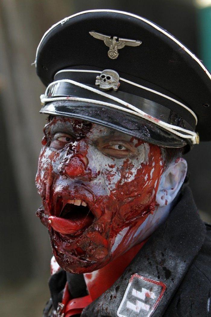 Muere George Romero, creador de los zombis modernos del cine