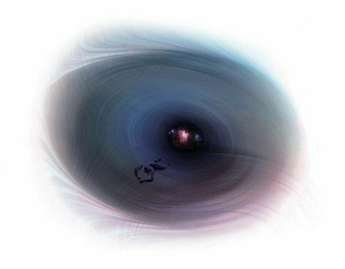 Jóvenes ilustradores españoles exhiben sus trabajos en una cripta de Londres (FOTOS)