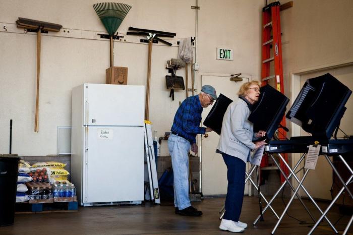 El Congreso debate si hay que bajar a los 16 años la edad de voto